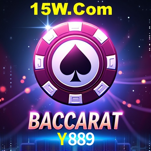 Descubra o Mundo do Cassino Online com Y889