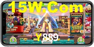 Exclusive Games Y889
