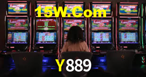 Y889