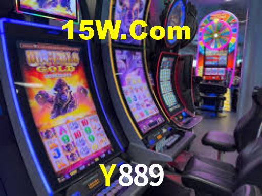 Y889