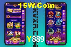 Live Casino Y889