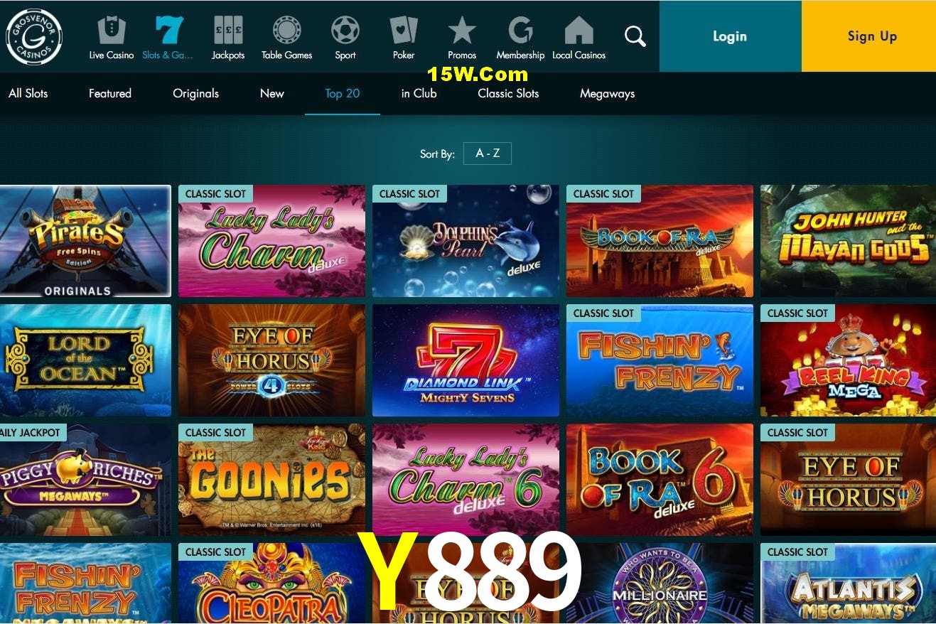 Football Betting Y889