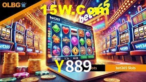 VIP Casino Y889