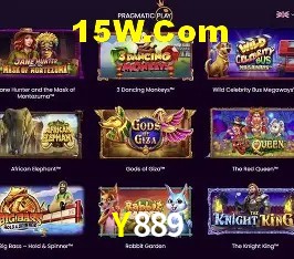 Inovações de Jogos na Y889: O Futuro das Experiências Interativas