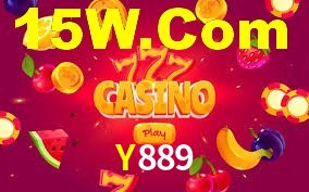 Welcome Bonus Y889