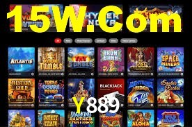 Y889 Bet