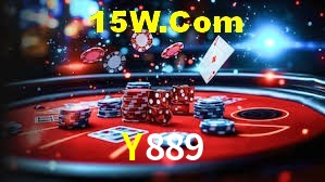 Roulette Table Y889